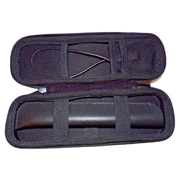 SaharaBasics - Stylus Pen - White - Android Devices - 2 cases included - Picture 4 of 8